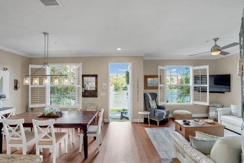 Tiny photo for 243 SW 7th Street, Pompano Beach, FL 33060 (MLS # B26079187)