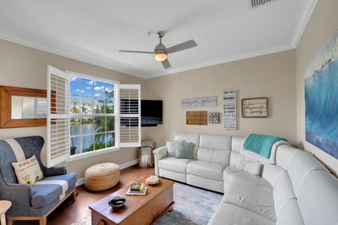 Tiny photo for 243 SW 7th Street, Pompano Beach, FL 33060 (MLS # B26079187)