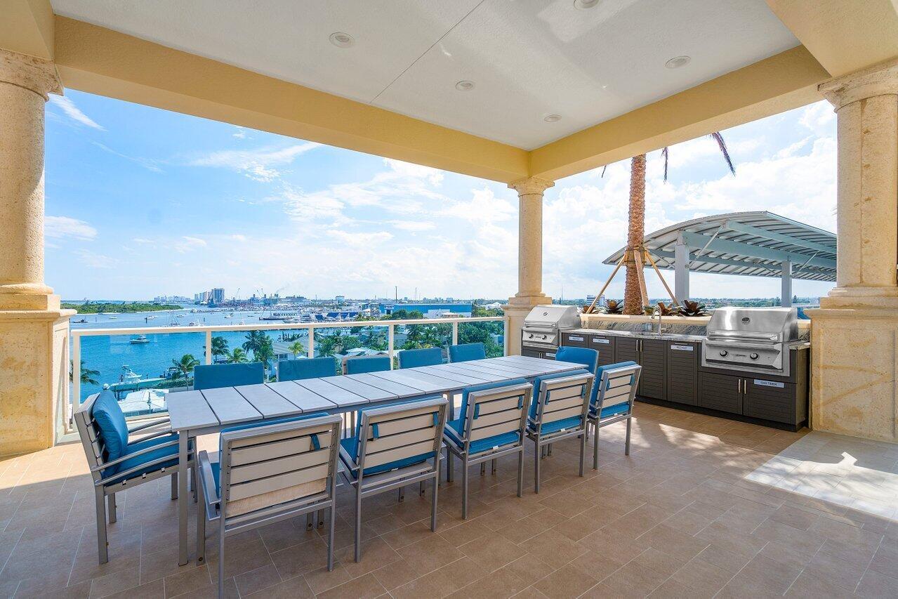 MARINA GRANDE RIVIERA BEA - Residential Lease