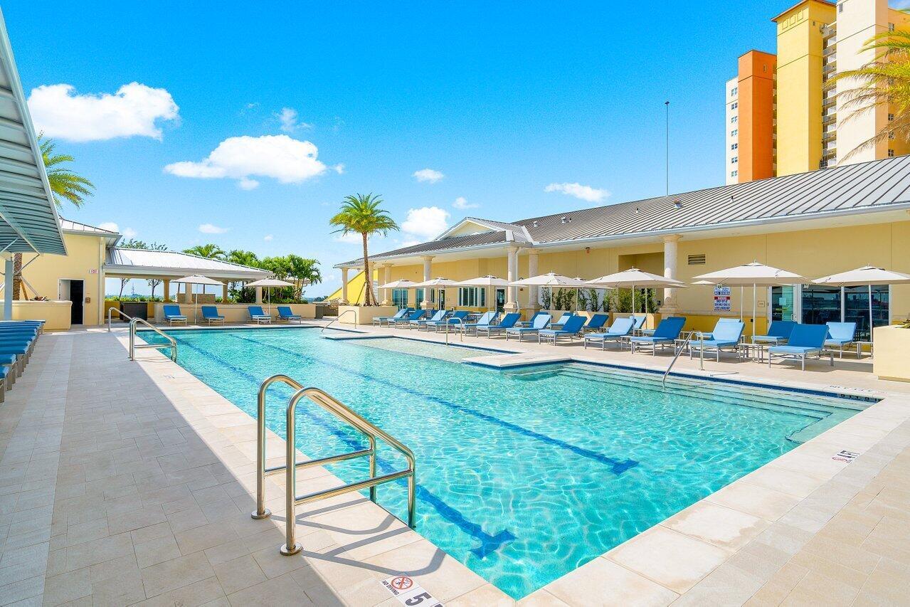 MARINA GRANDE RIVIERA BEA - Residential Lease