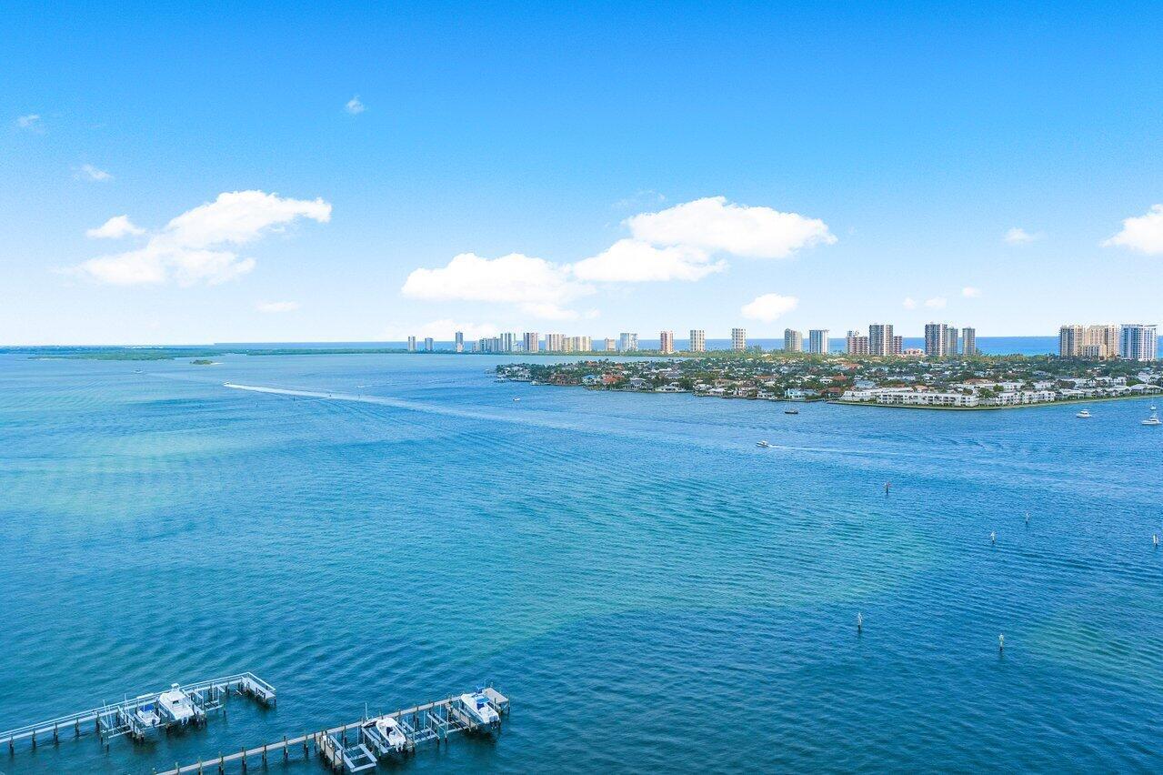 MARINA GRANDE RIVIERA BEA - Residential Lease