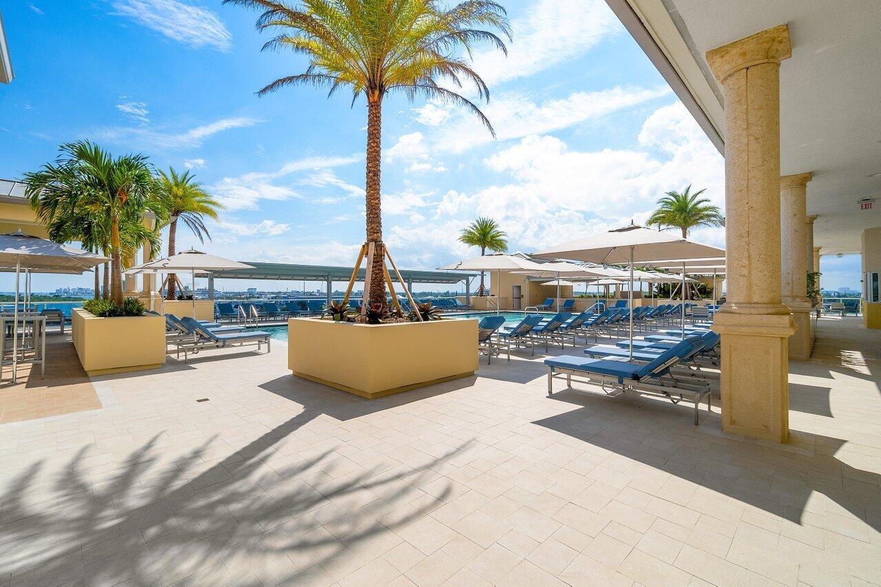 MARINA GRANDE RIVIERA BEA - Residential Lease