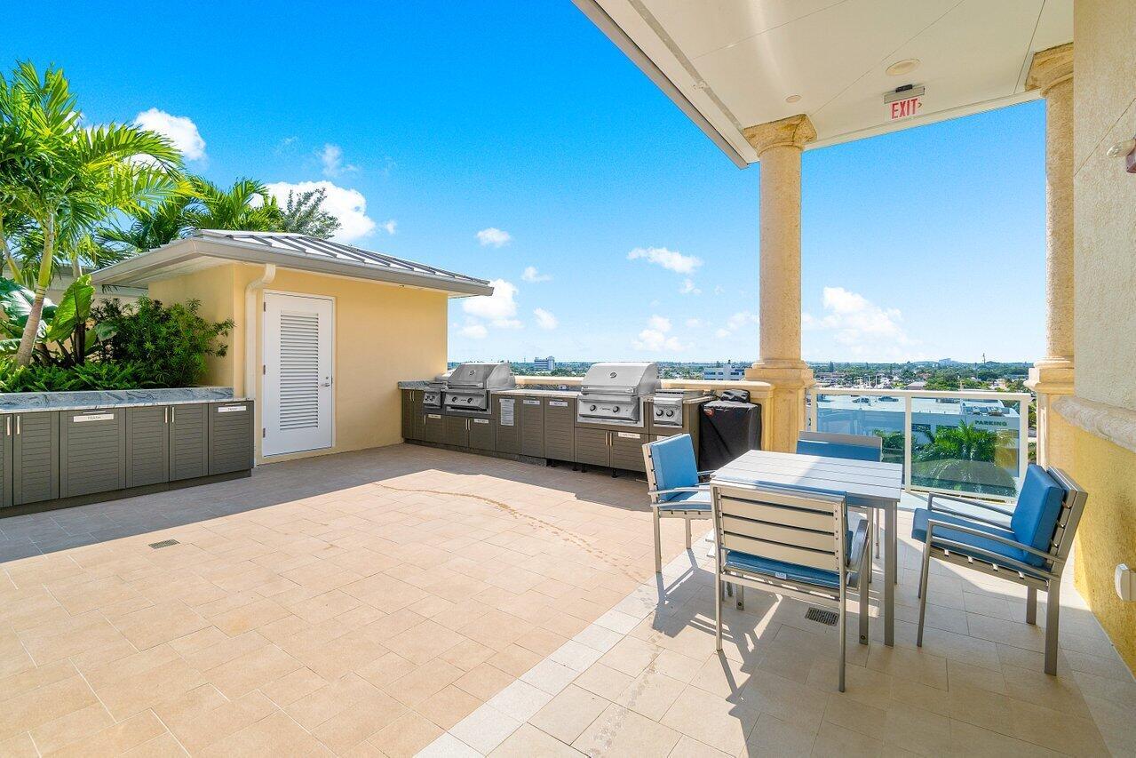 MARINA GRANDE RIVIERA BEA - Residential Lease