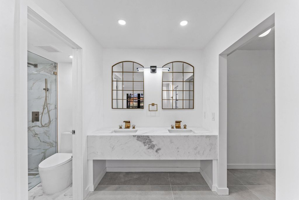 Photo of 551 Piedmont L, Delray Beach, FL 33484 (MLS # B26006899)