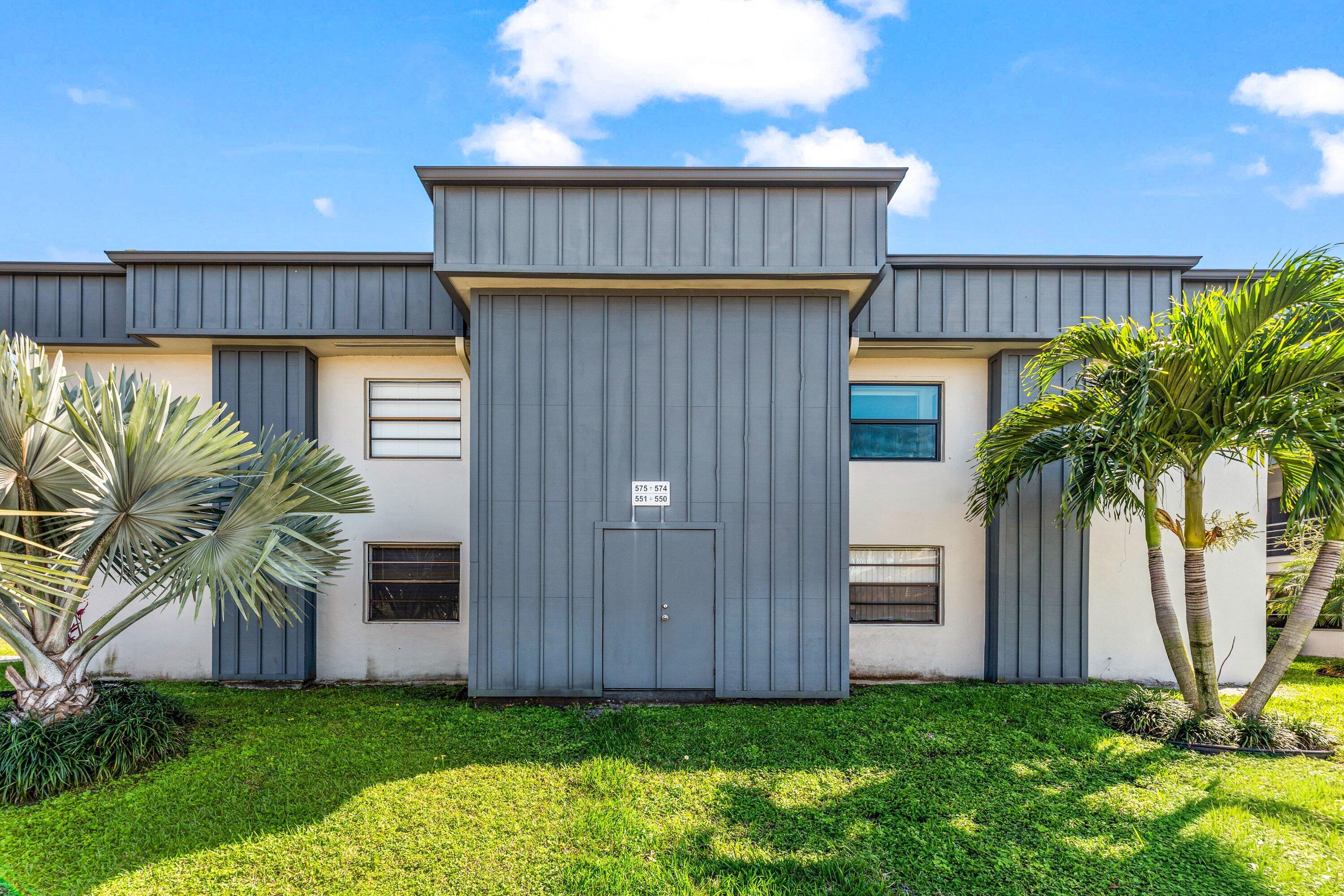 KINGS POINT PIEDMONT CONDOS - Residential