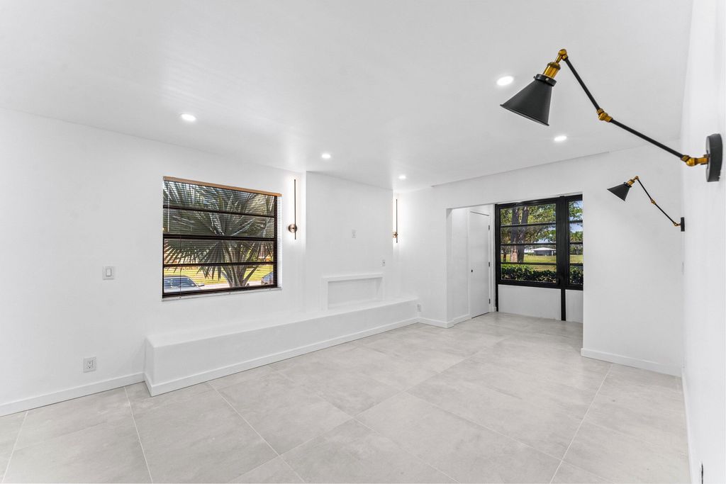 Photo of 551 Piedmont L, Delray Beach, FL 33484 (MLS # B26006899)