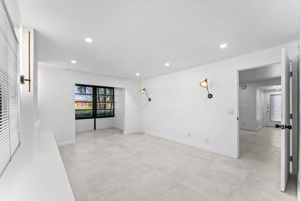 Photo of 551 Piedmont L, Delray Beach, FL 33484 (MLS # B26006899)