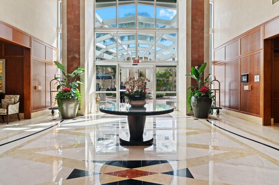 347 N New River Drive 1509