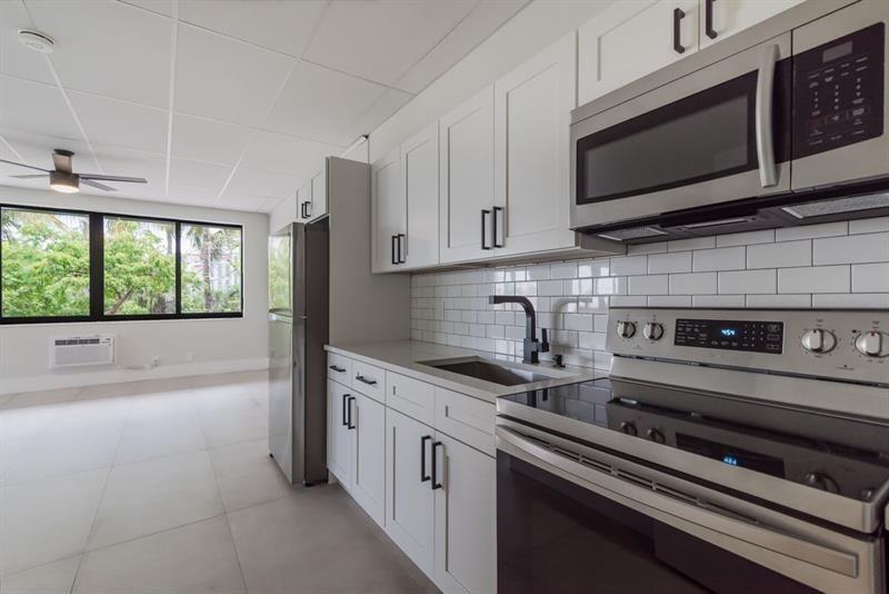 Lauderdale Harbors - Residential Lease