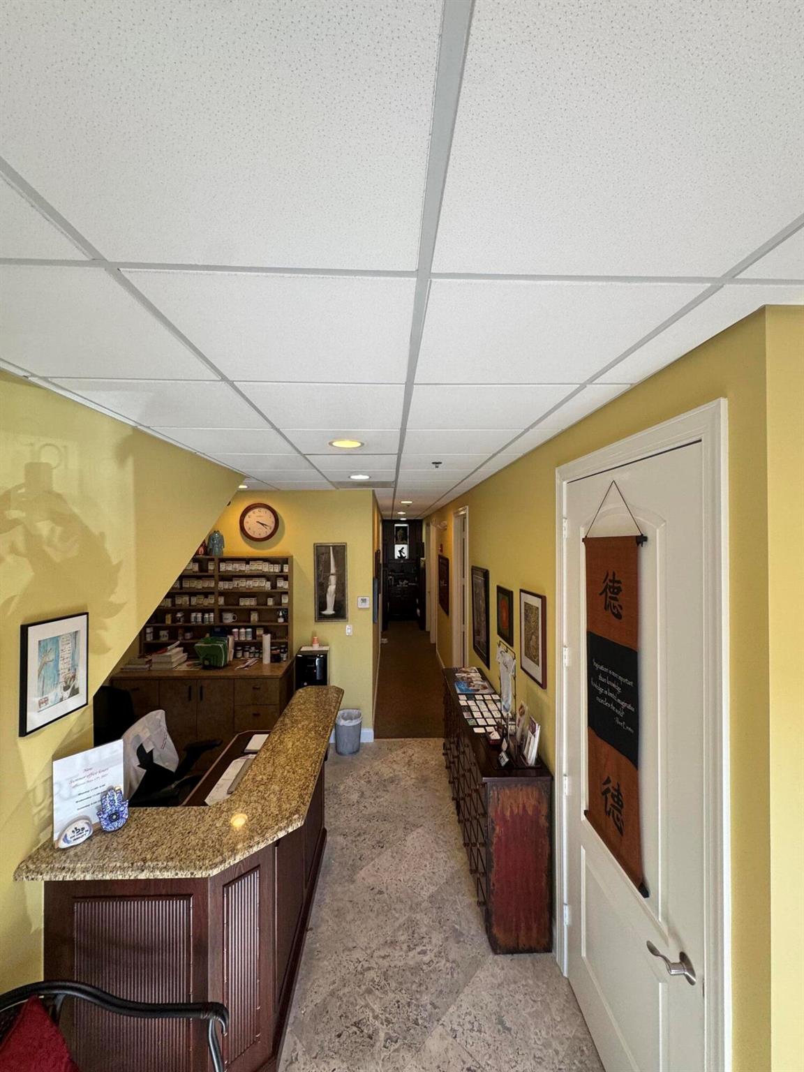 DOWNTOWN LOFTS CONDO - Commercial Sale