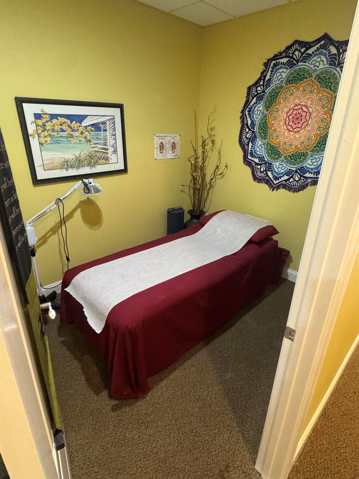 DOWNTOWN LOFTS CONDO - Commercial Sale