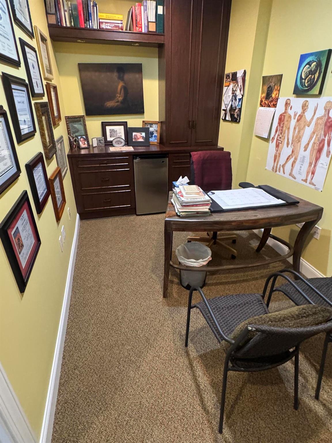 DOWNTOWN LOFTS CONDO - Commercial Sale