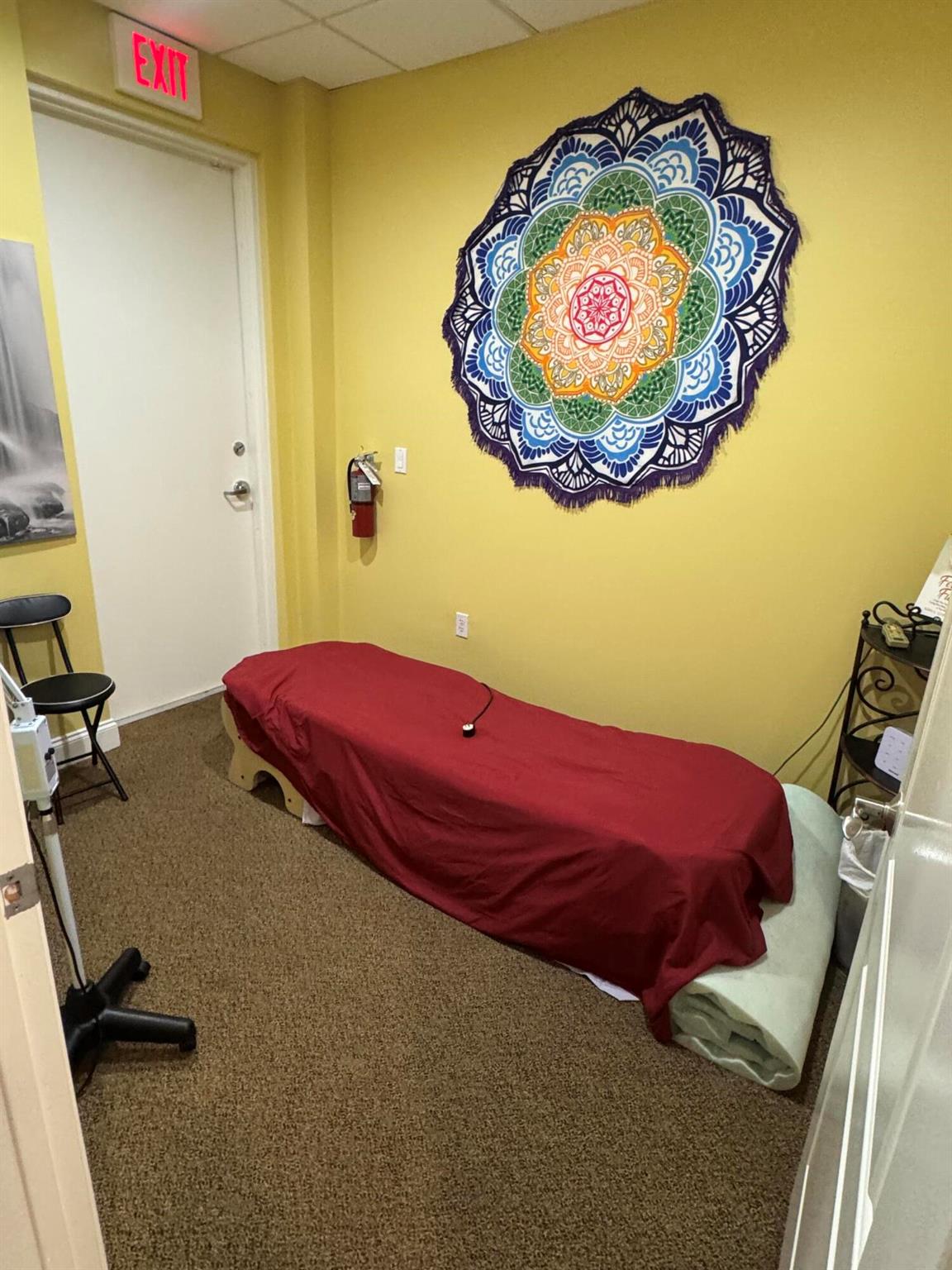 DOWNTOWN LOFTS CONDO - Commercial Sale