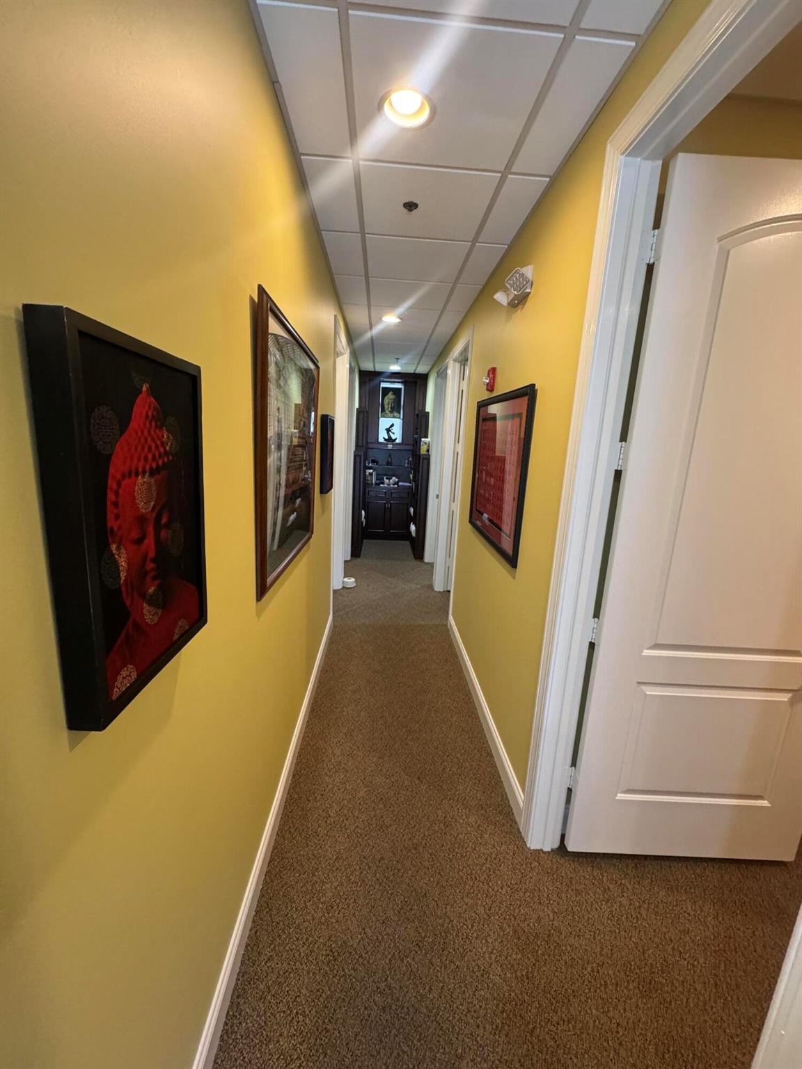 DOWNTOWN LOFTS CONDO - Commercial Sale