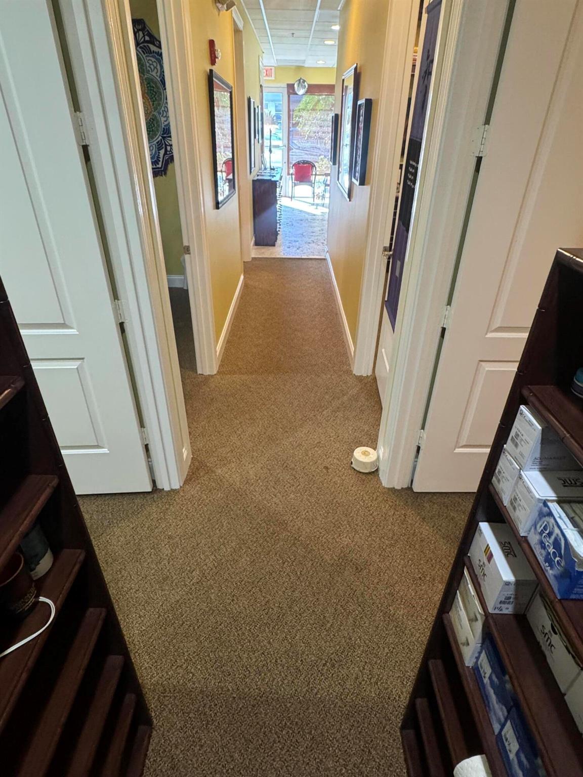 DOWNTOWN LOFTS CONDO - Commercial Sale