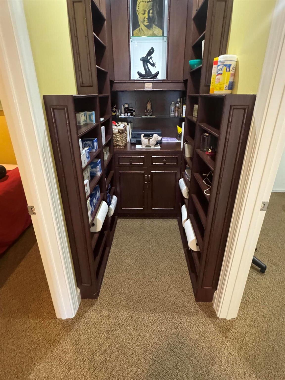 DOWNTOWN LOFTS CONDO - Commercial Sale