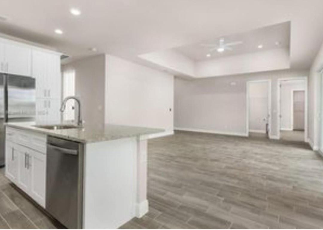 Banyan Village - Residential