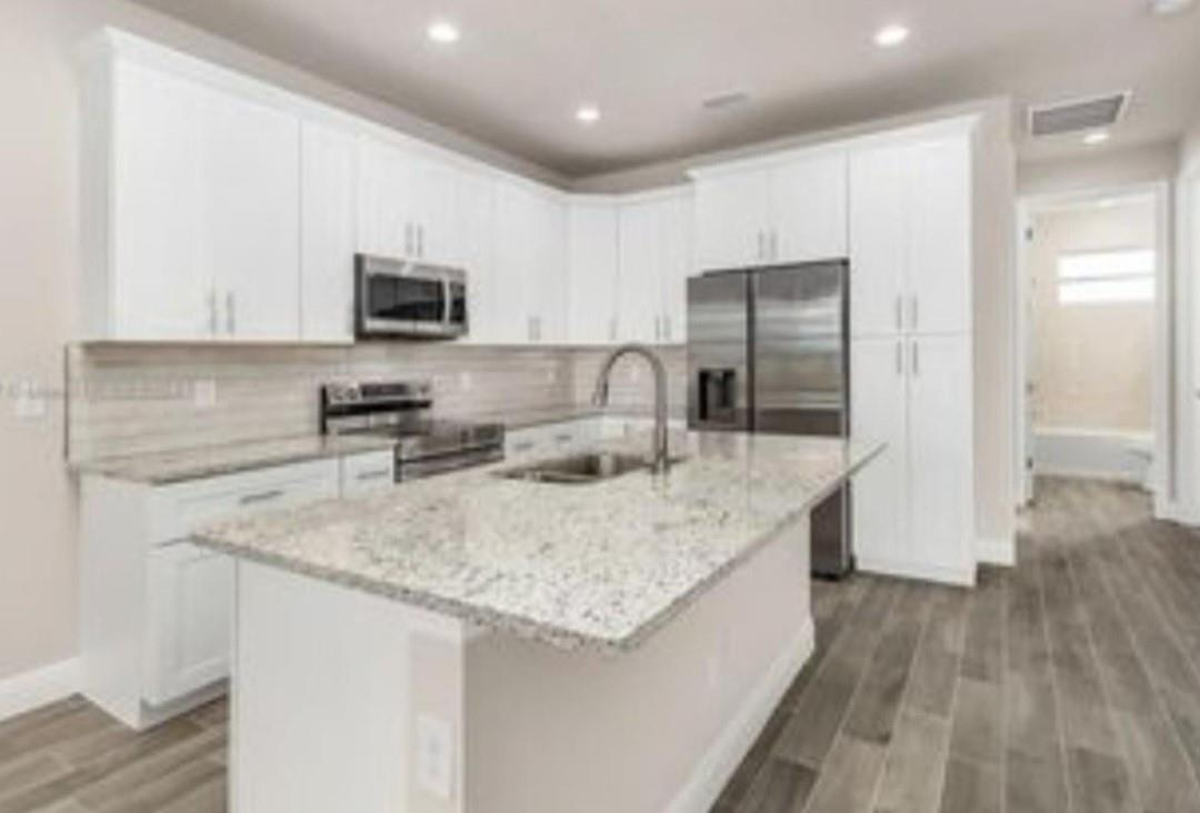 Banyan Village - Residential