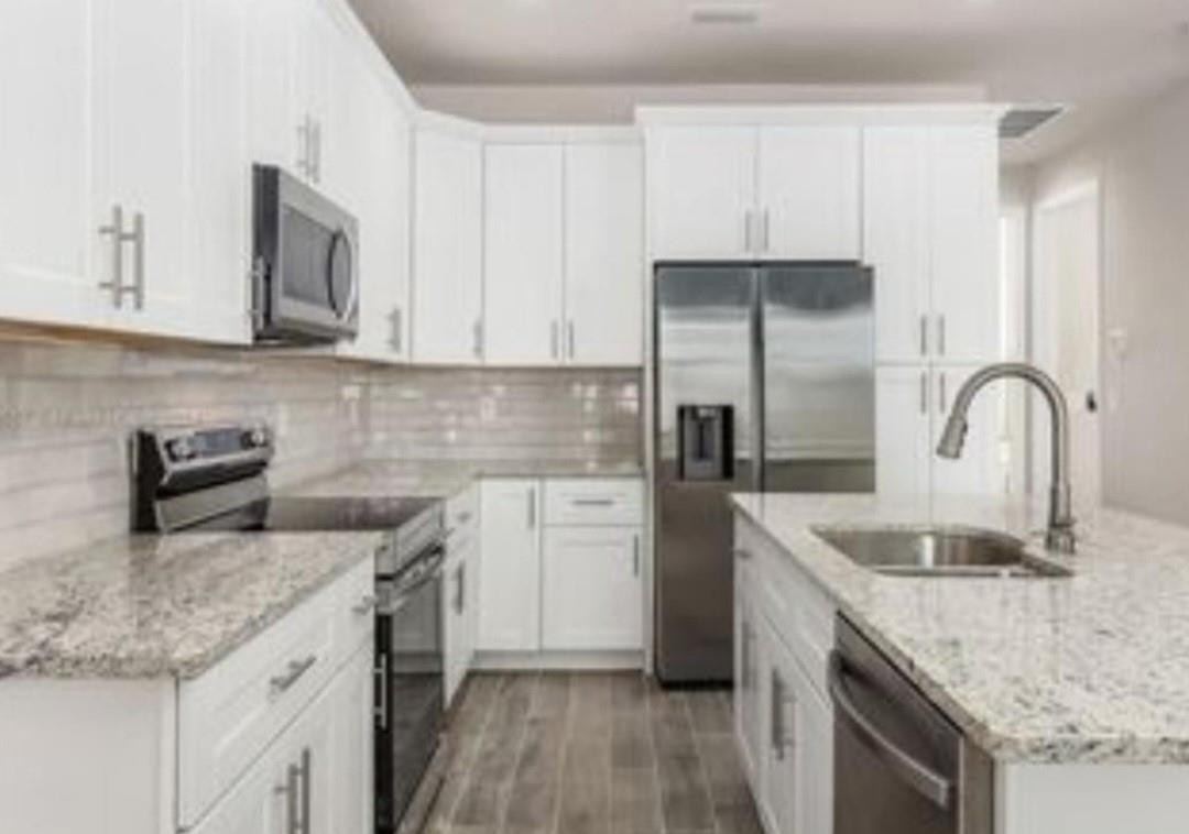 Banyan Village - Residential