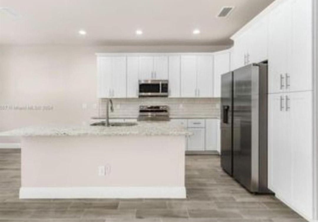 Banyan Village - Residential