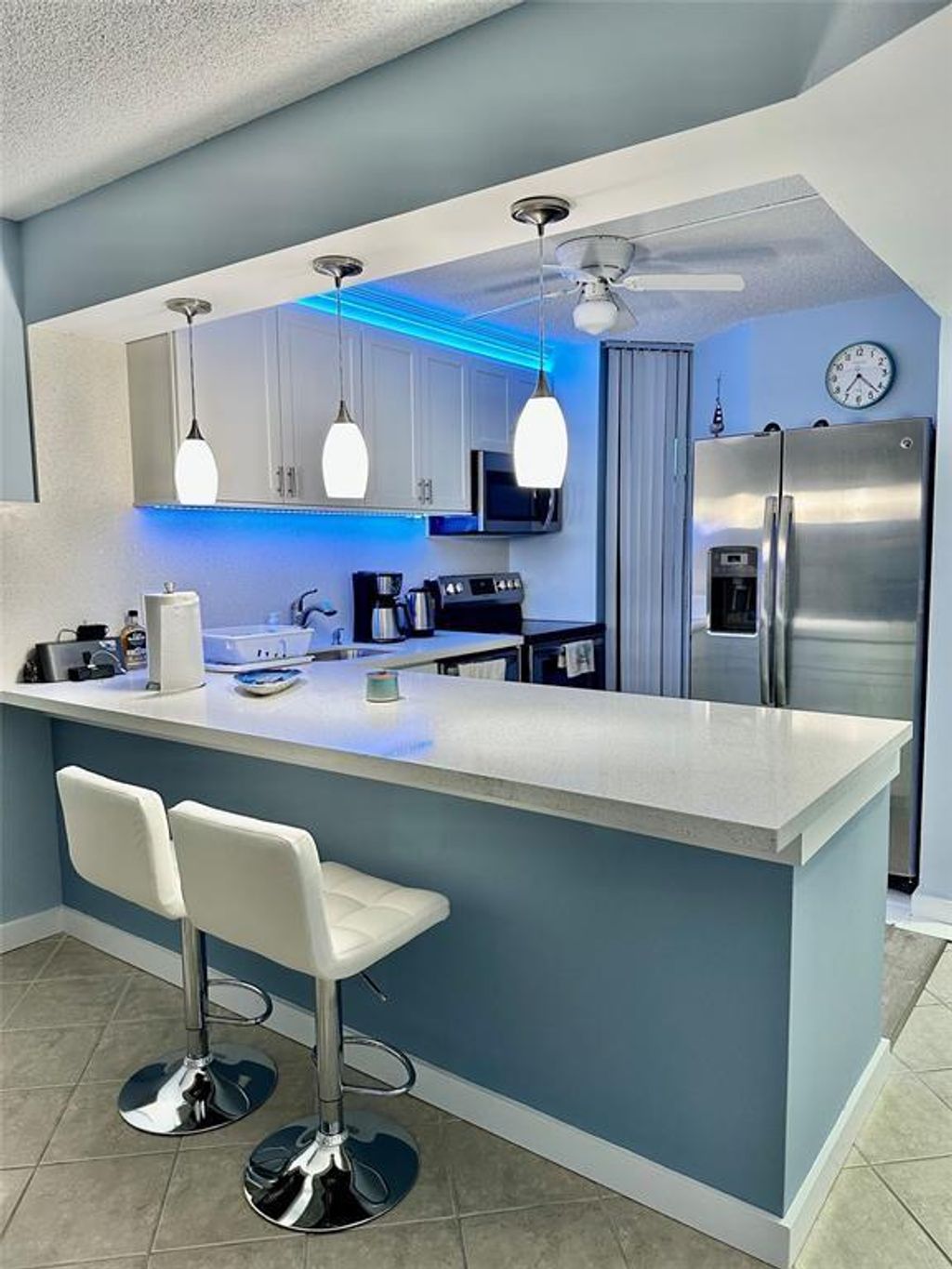 Photo of 5321 NE 24th Terrace #402A, Fort Lauderdale, FL 33308 (MLS # F10483110)