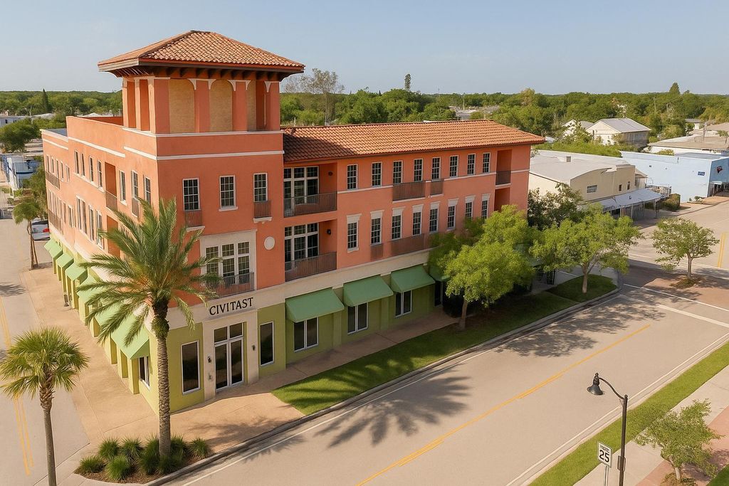 Photo of 101 SE Ocean Boulevard #304, Stuart, FL 34994 (MLS # R11102958)