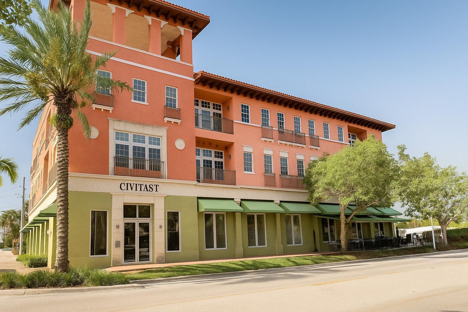 101 SE Ocean Boulevard 304