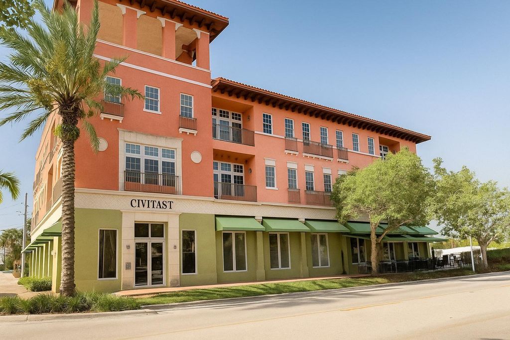 Photo of 101 SE Ocean Boulevard #304, Stuart, FL 34994 (MLS # R11102958)