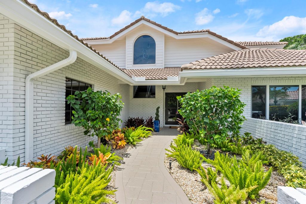 Photo of 2235 SW 12th Place, Boca Raton, FL 33486 (MLS # R11112086)
