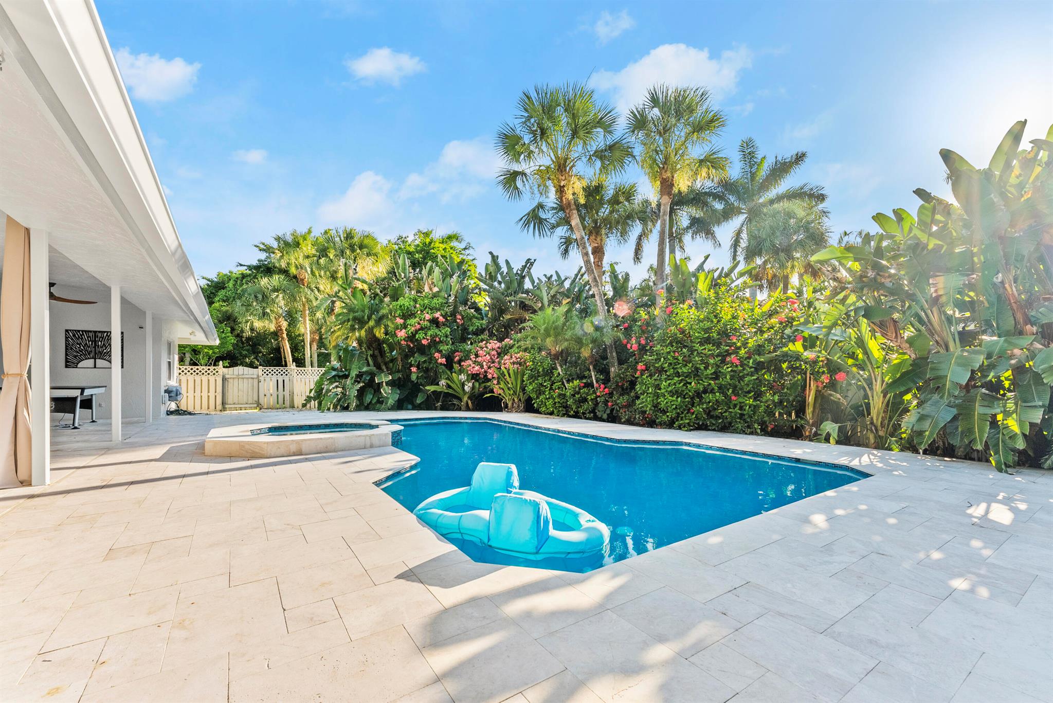 PARKSIDE - Residential