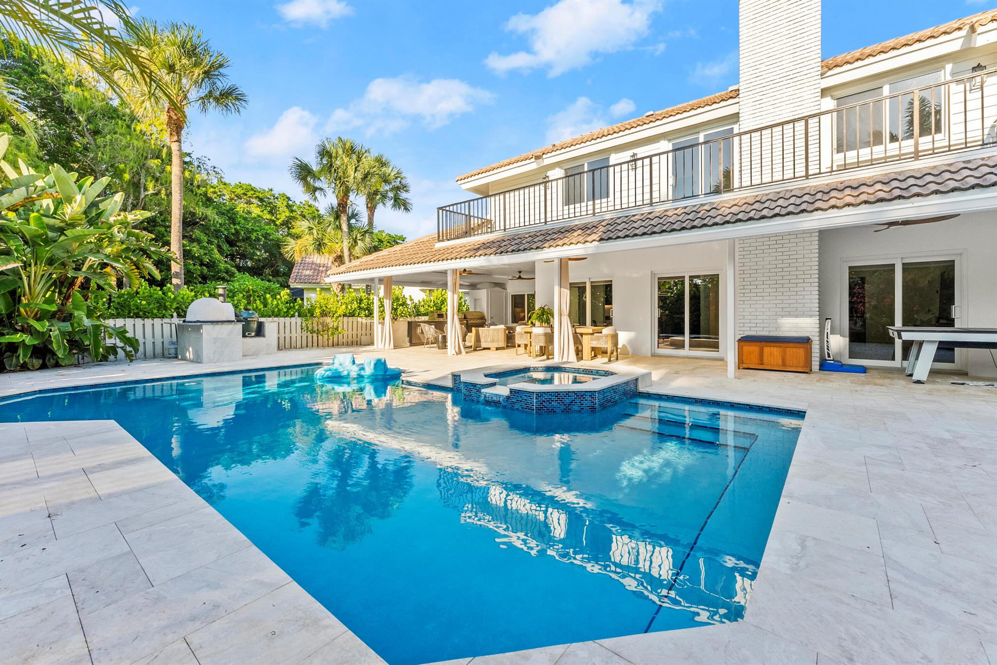 PARKSIDE - Residential