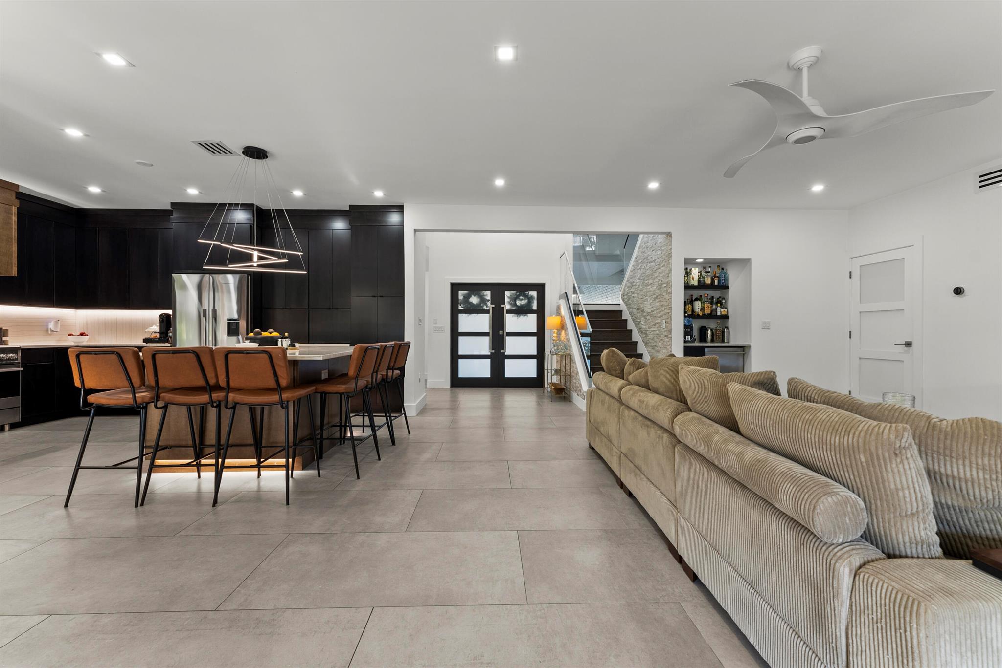 PARKSIDE - Residential