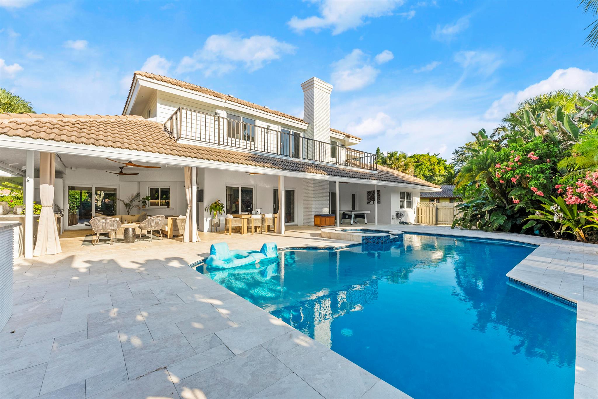 PARKSIDE - Residential