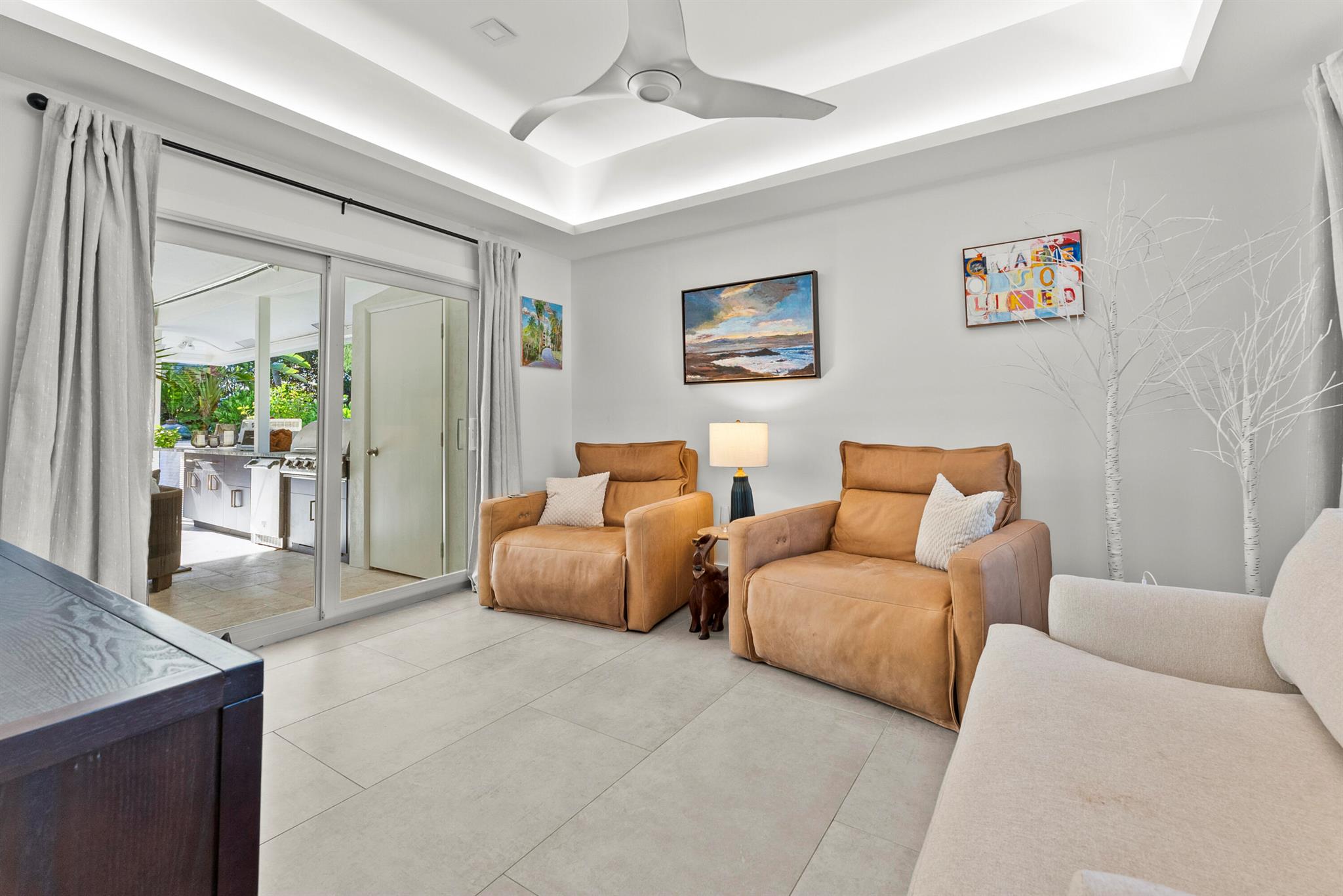 PARKSIDE - Residential