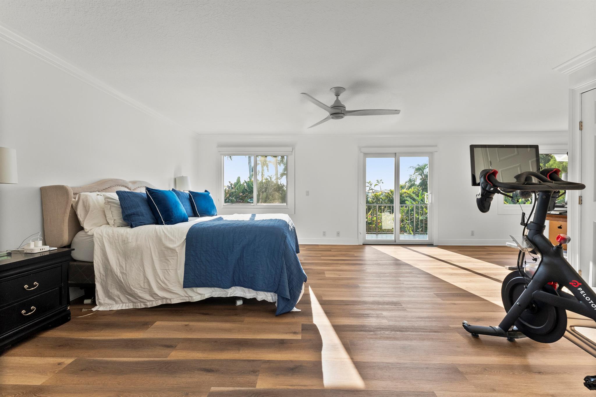 PARKSIDE - Residential