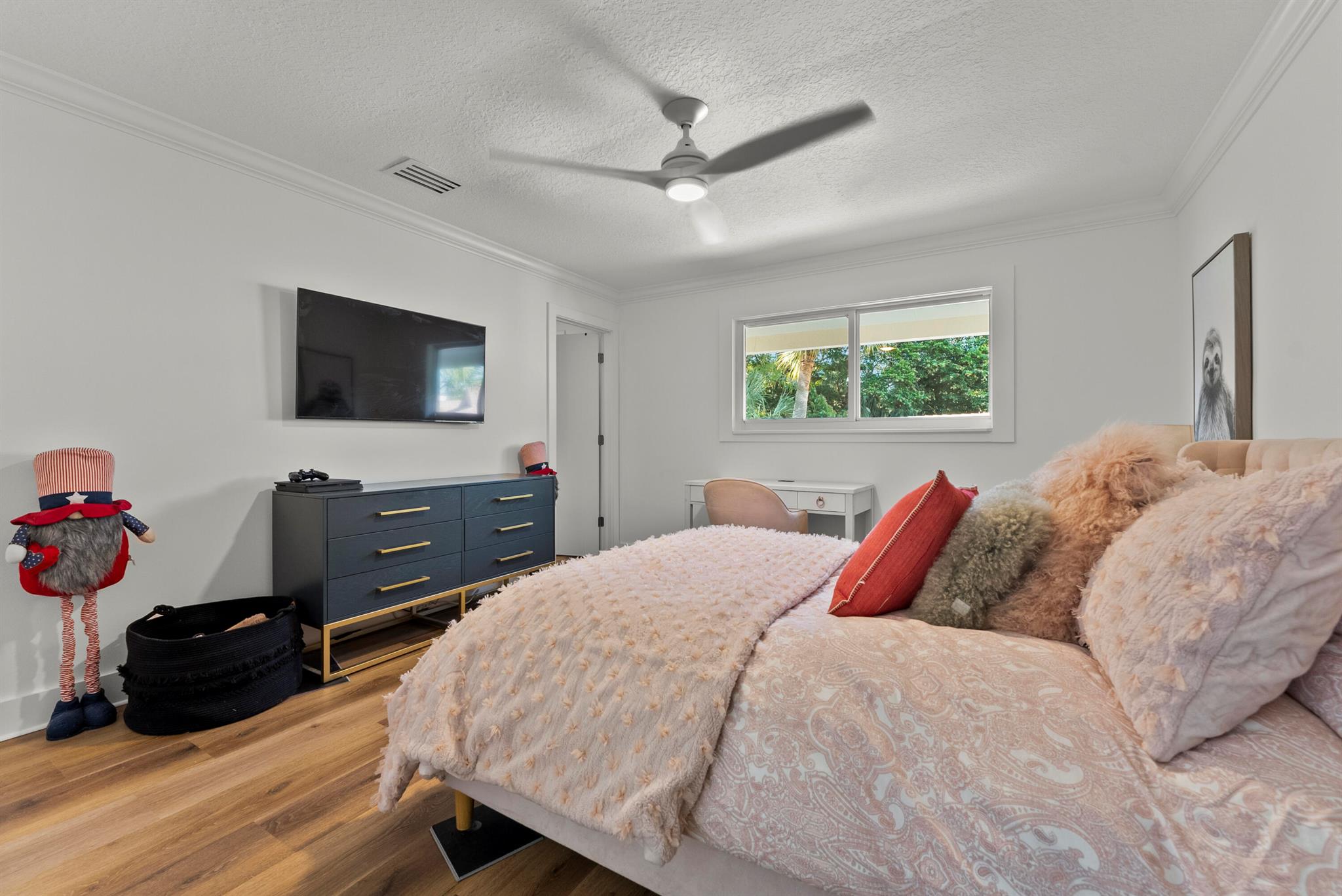 PARKSIDE - Residential