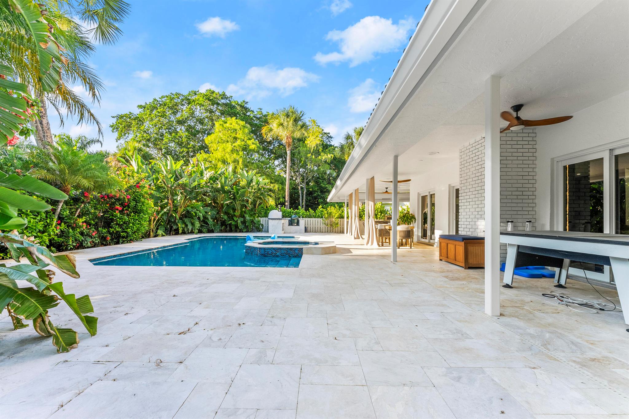 PARKSIDE - Residential