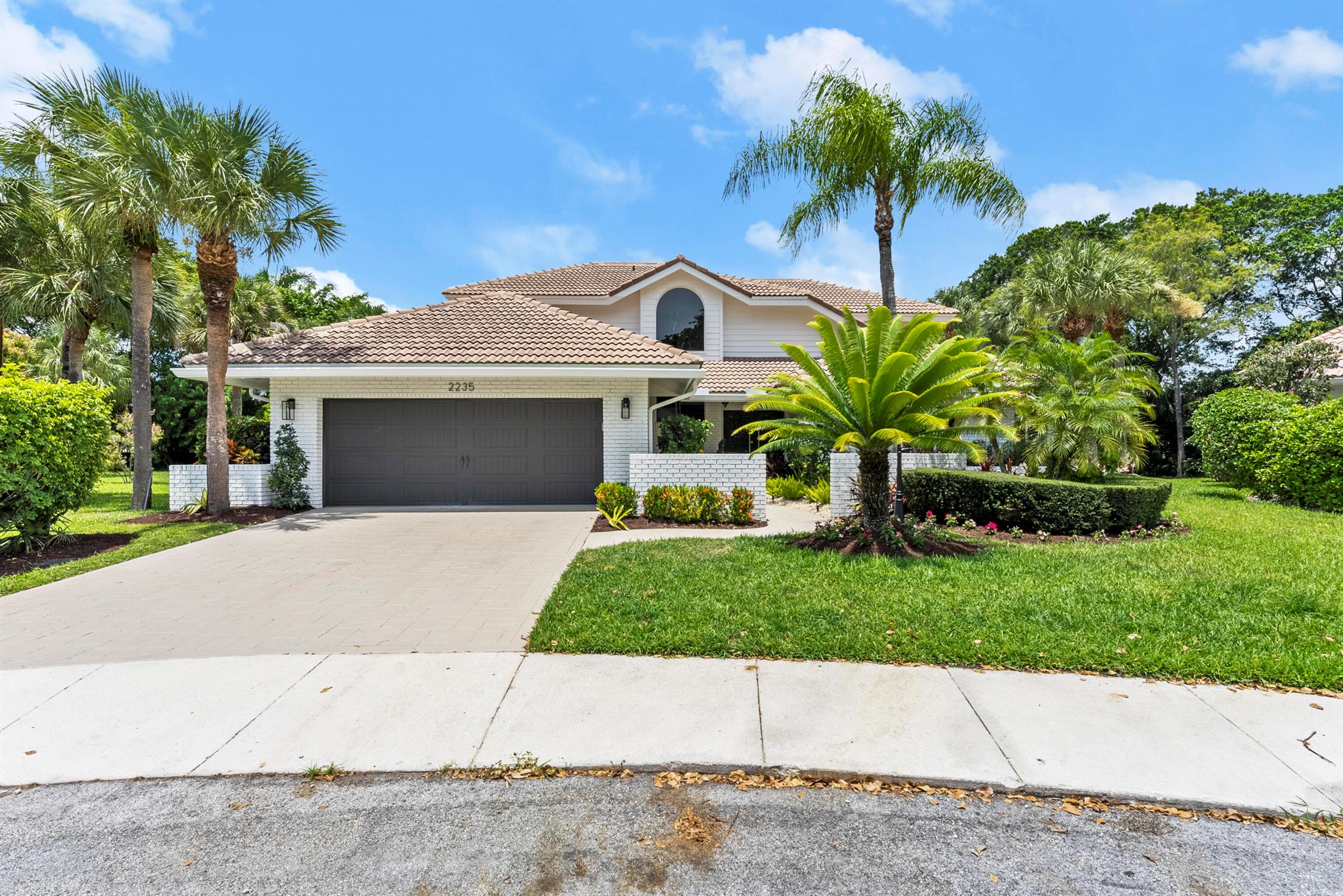 PARKSIDE - Residential