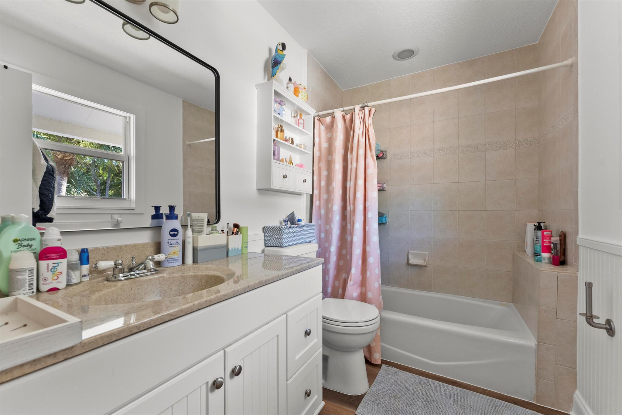 PARKSIDE - Residential