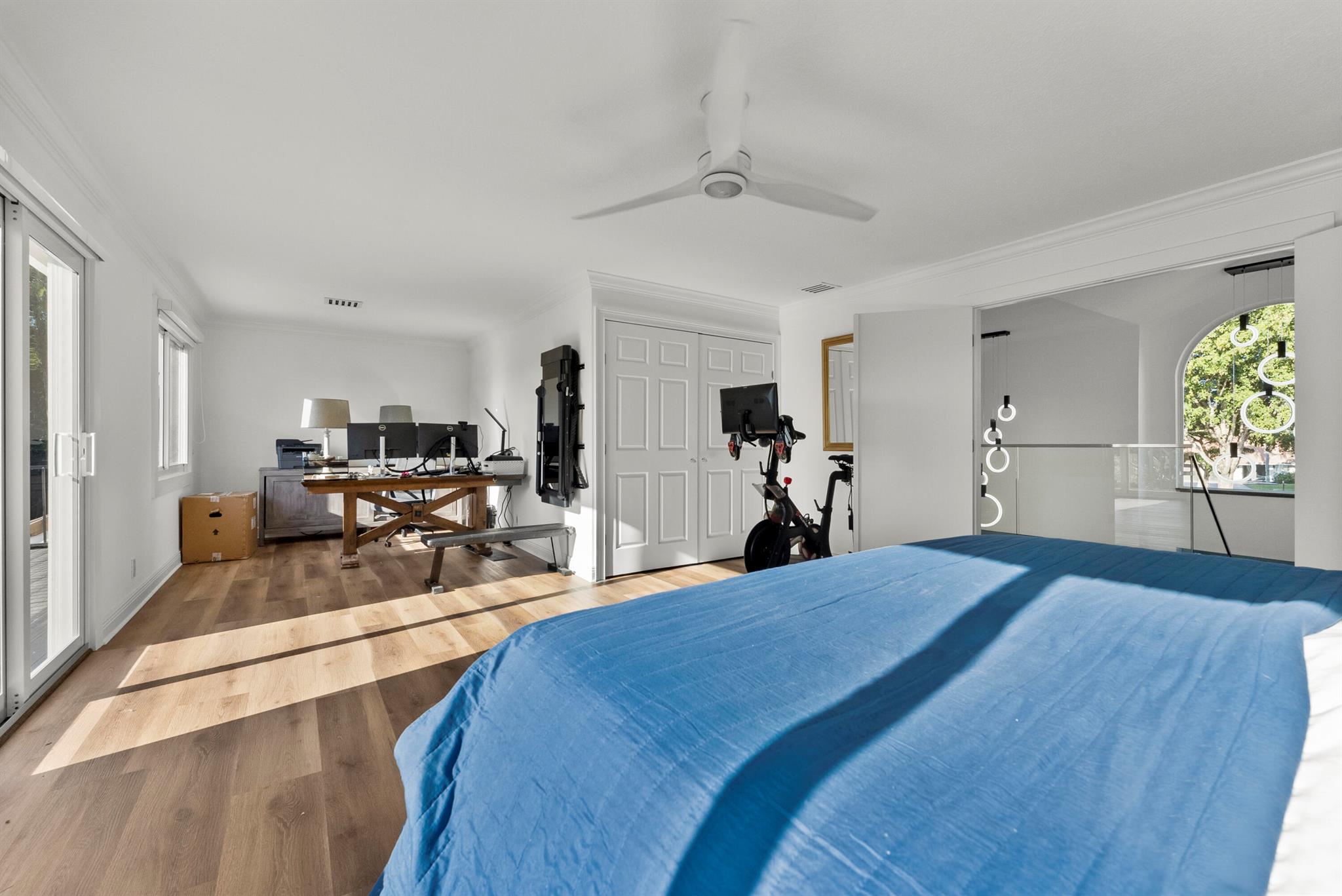 PARKSIDE - Residential