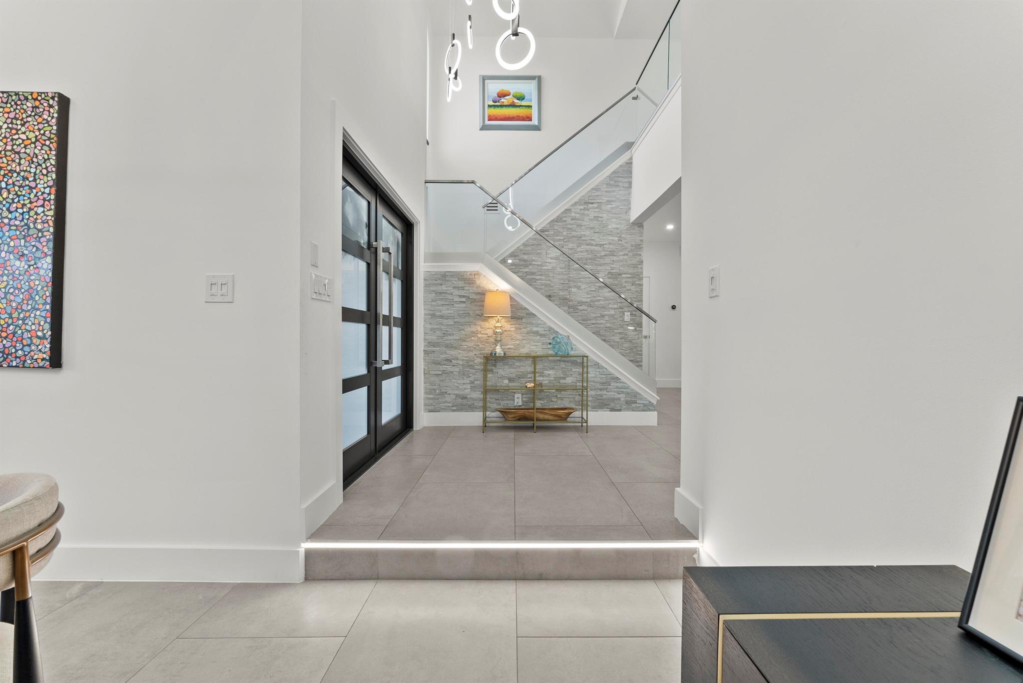 PARKSIDE - Residential