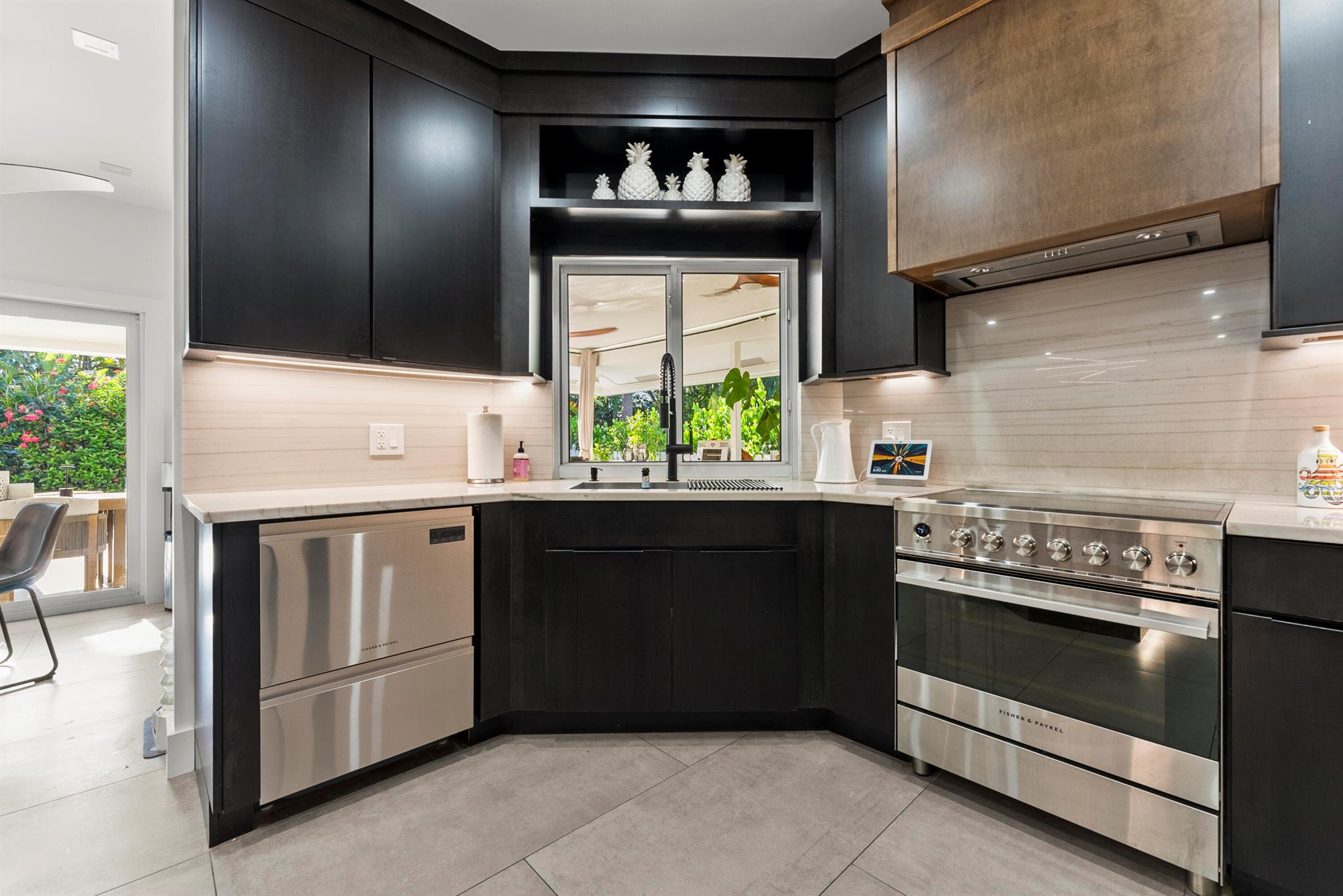 PARKSIDE - Residential