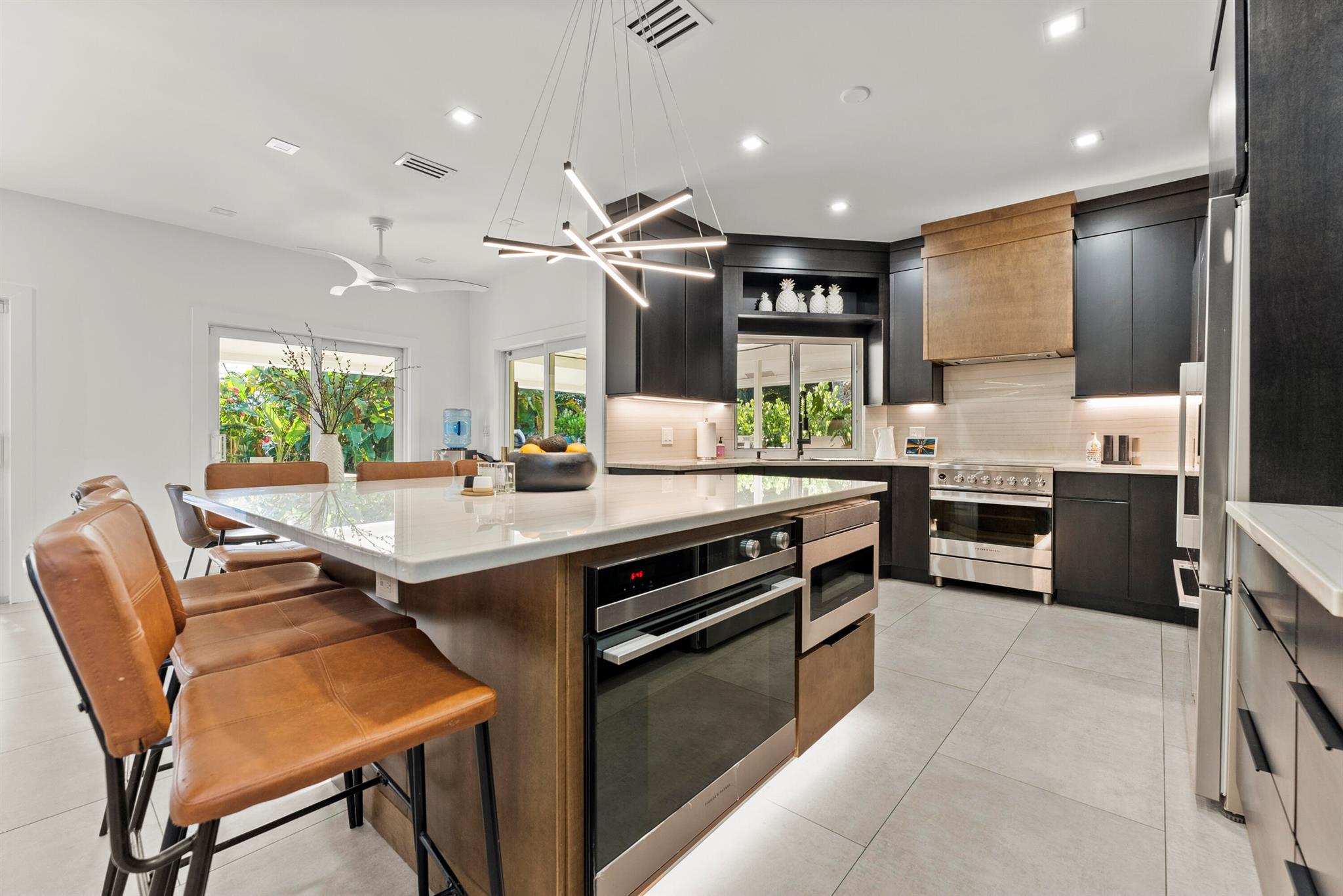 PARKSIDE - Residential