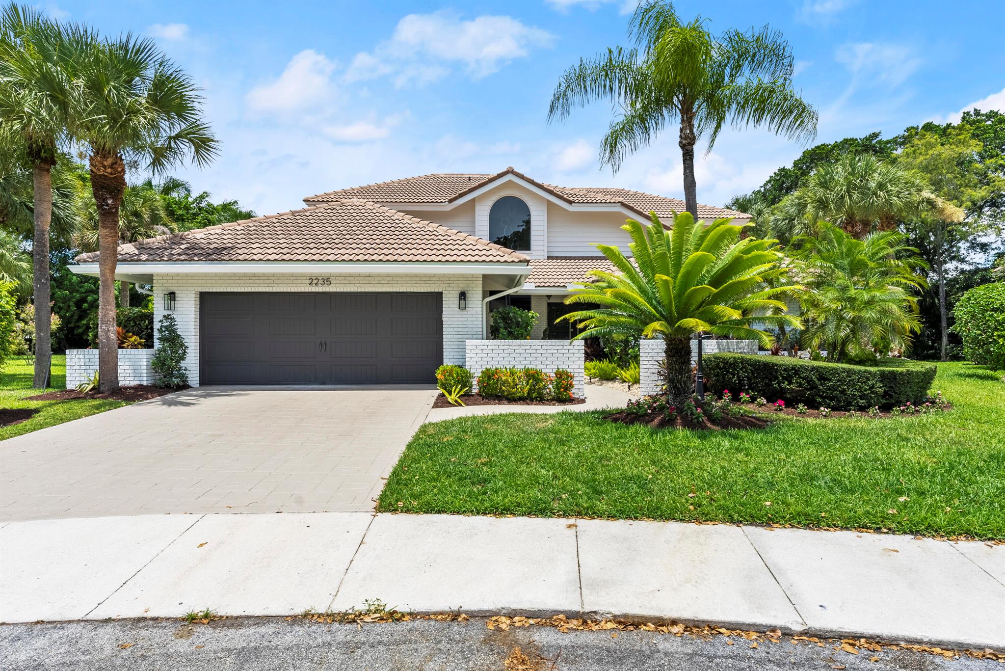 PARKSIDE - Residential