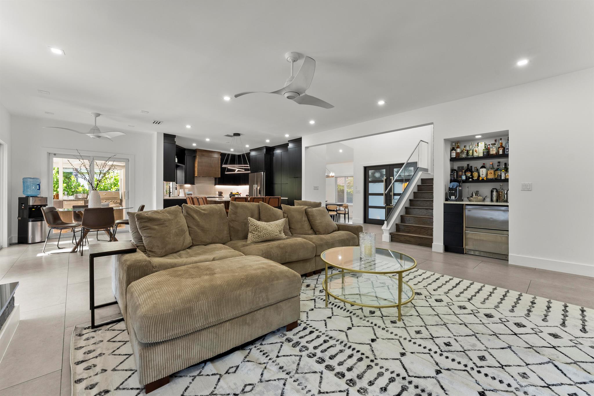 PARKSIDE - Residential