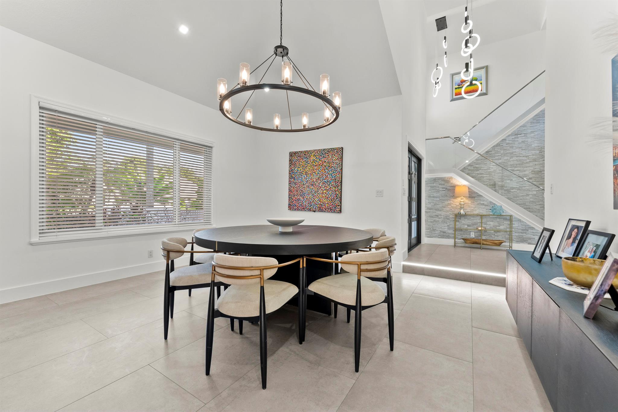 PARKSIDE - Residential