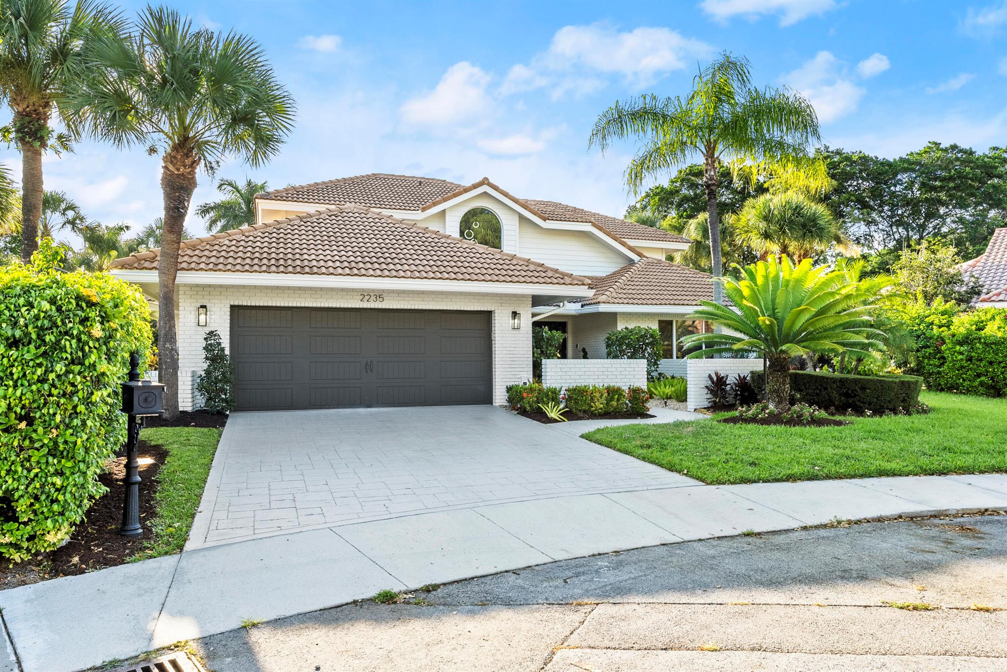 PARKSIDE - Residential