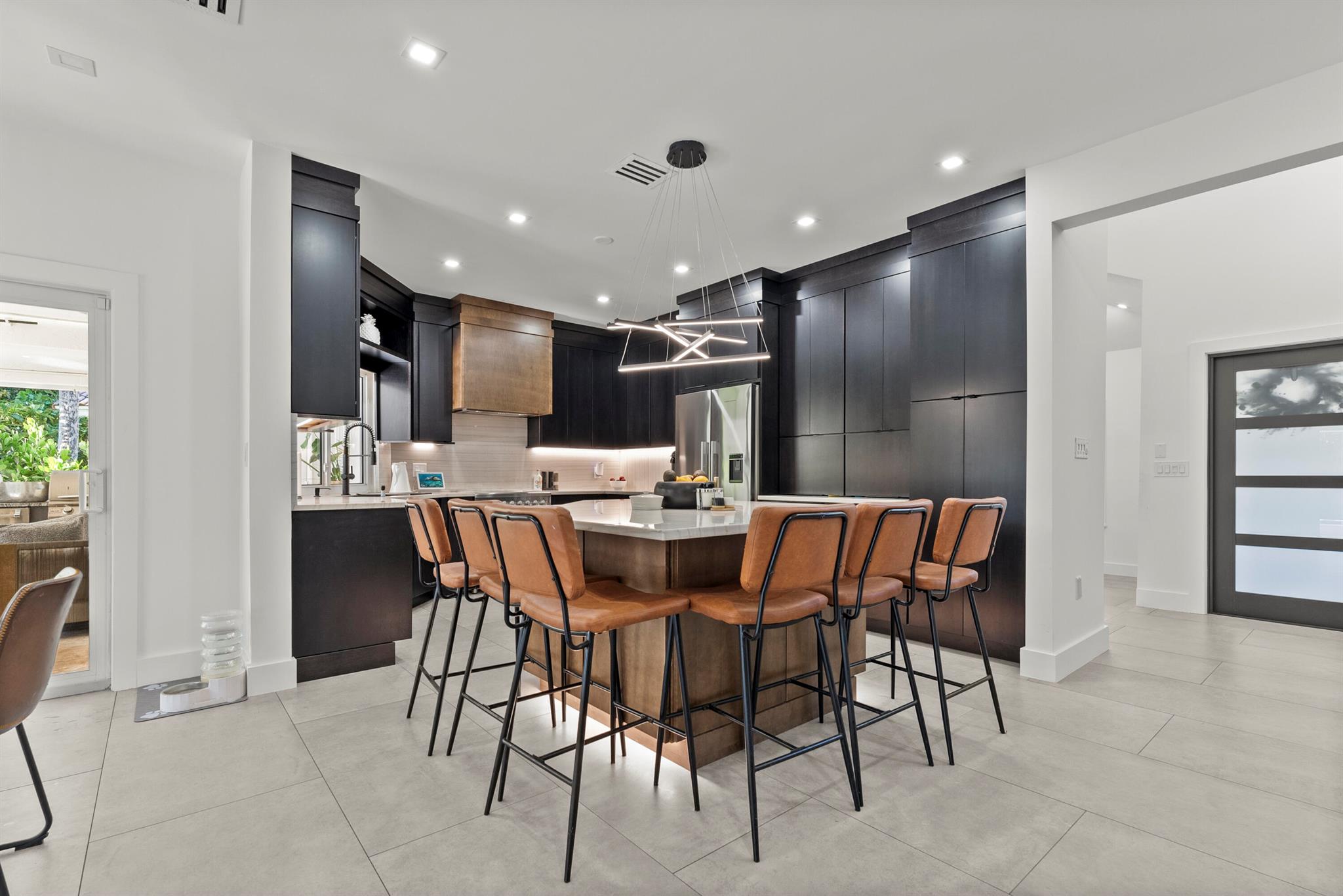 PARKSIDE - Residential