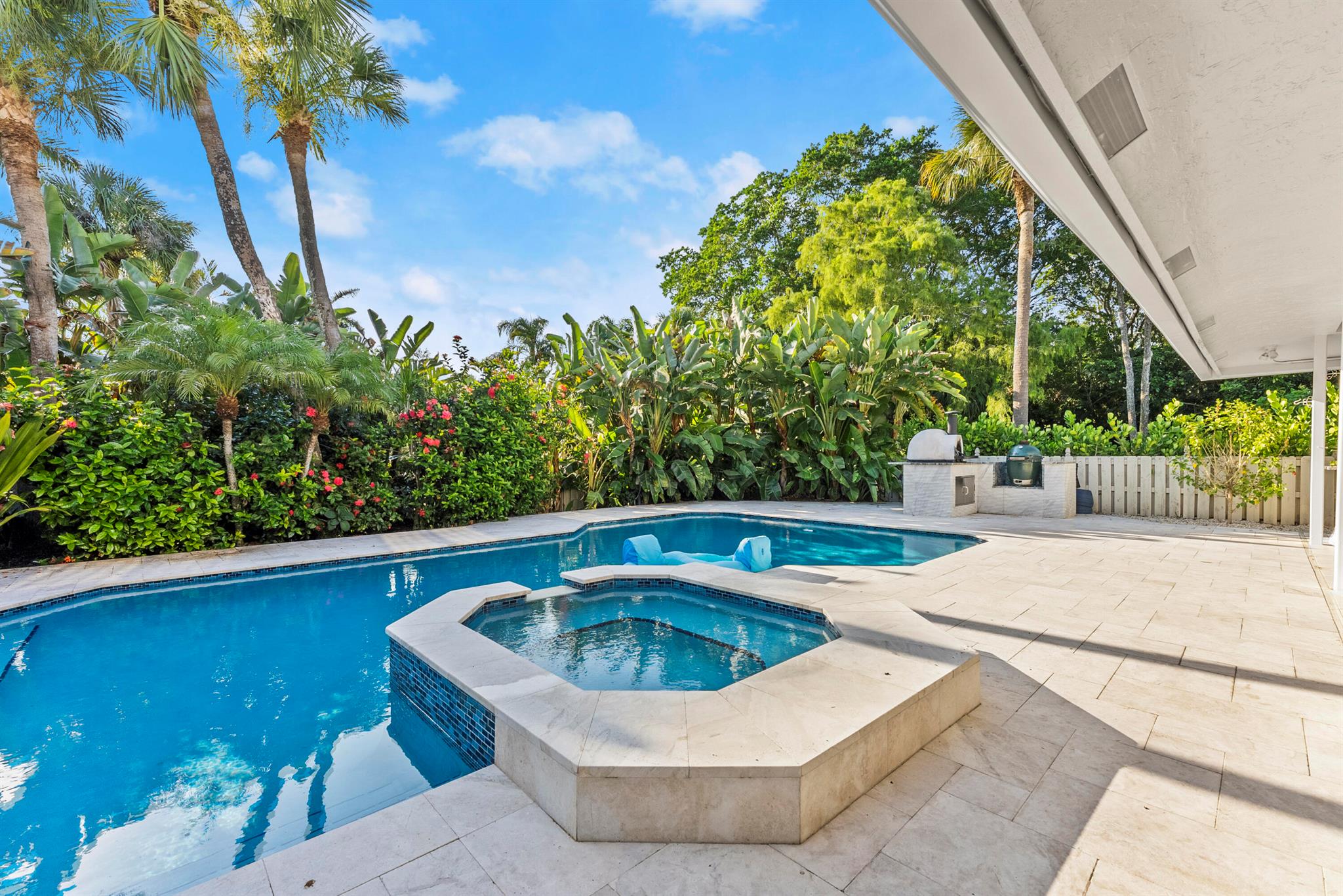 PARKSIDE - Residential