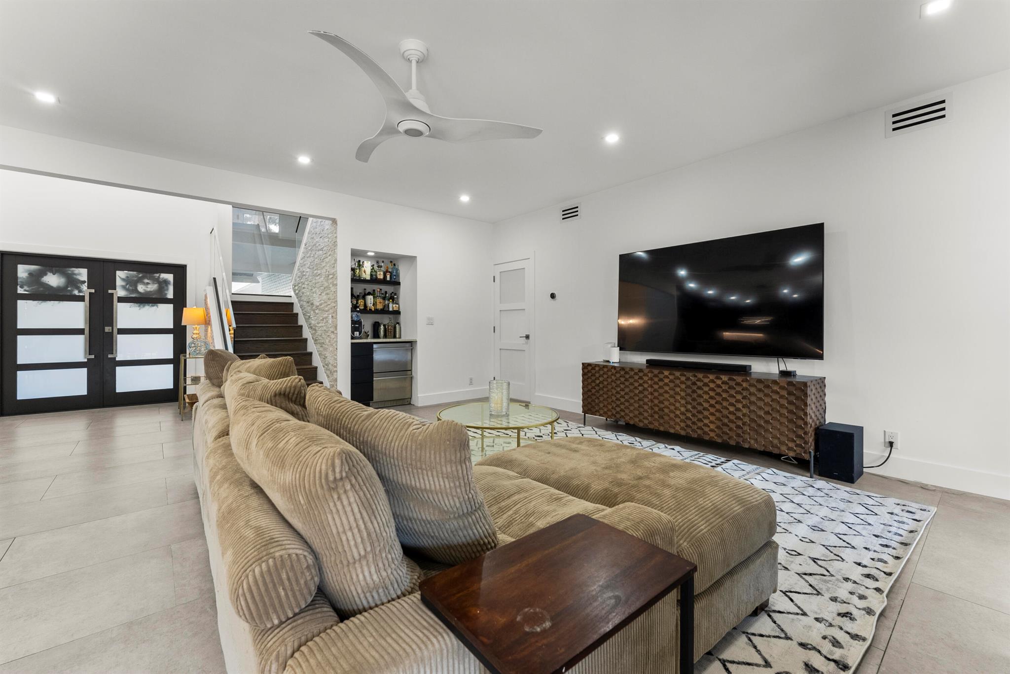 PARKSIDE - Residential